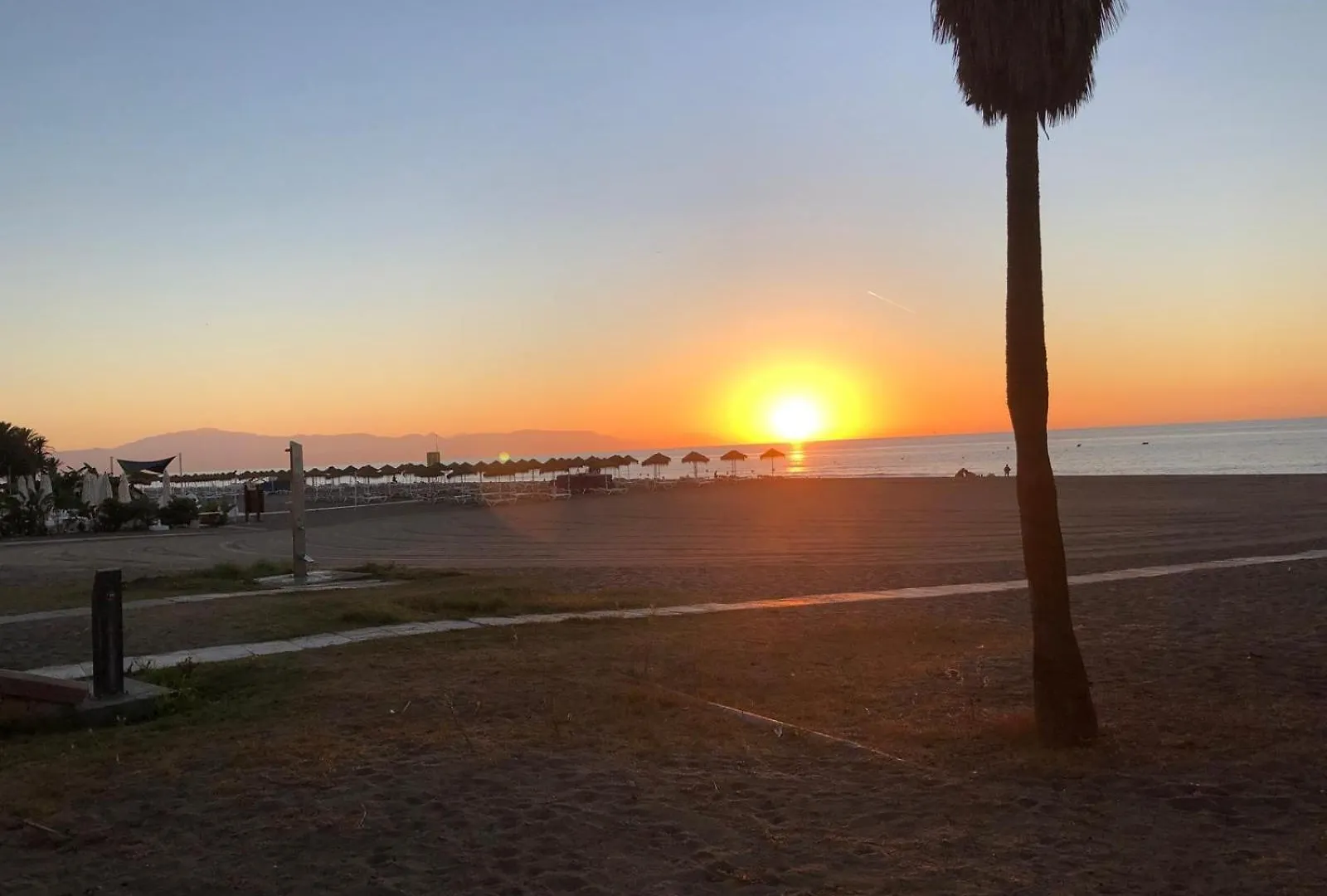 Apartment Carihuela Beach Torremolinos