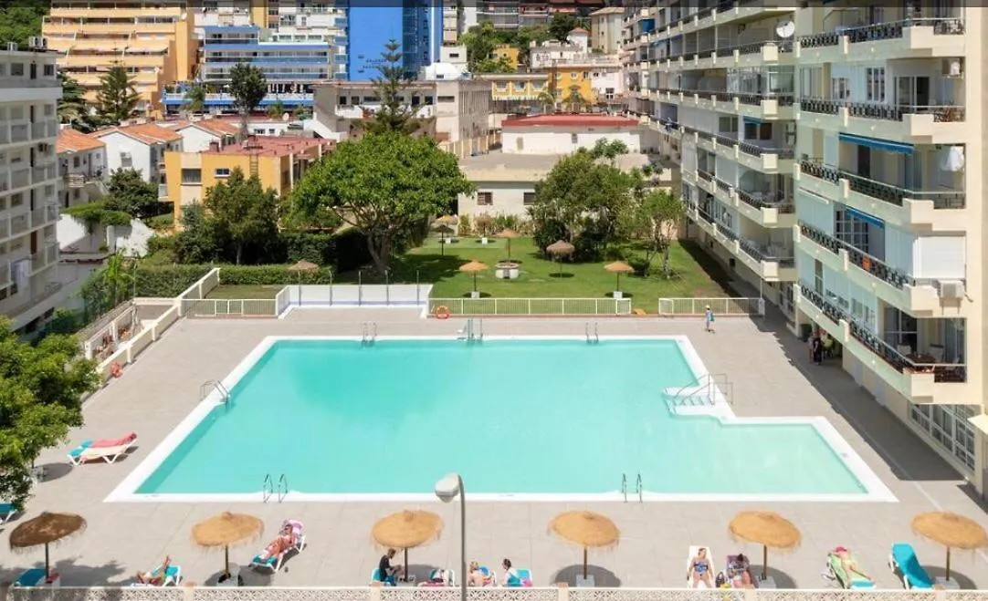 Carihuela Beach Torremolinos 0*,  Spain