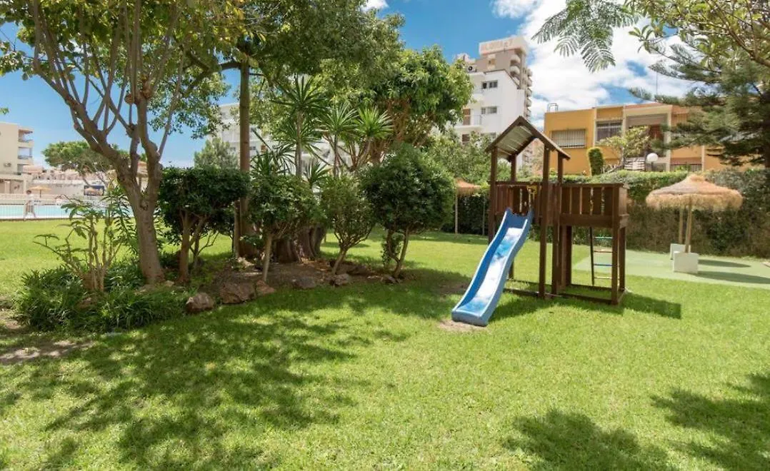 Carihuela Beach Torremolinos Apartment