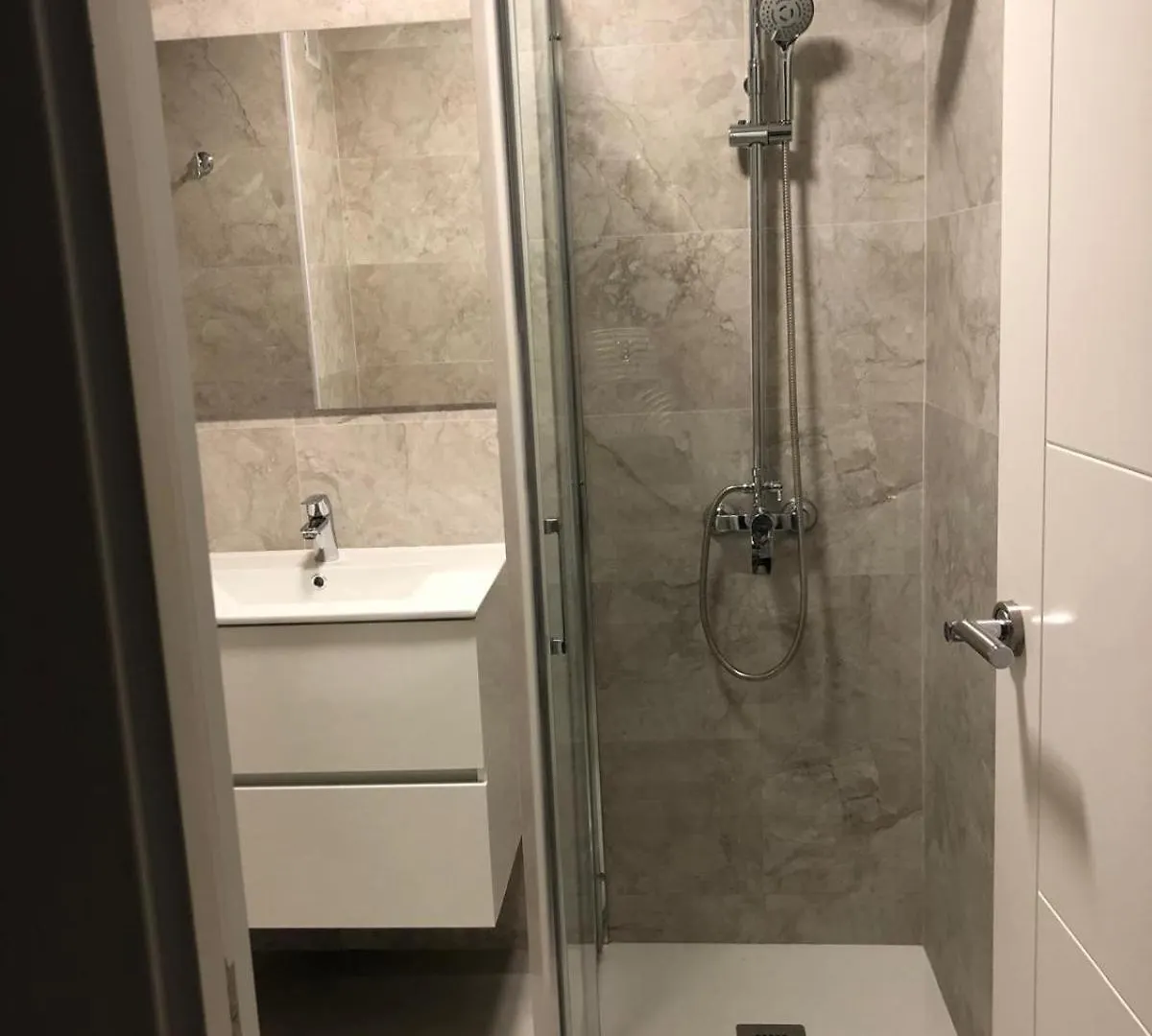 Apartment Carihuela Beach Torremolinos Spain