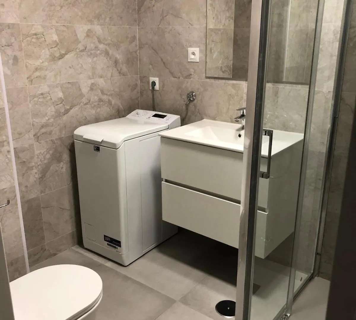 Apartment Carihuela Beach Torremolinos
